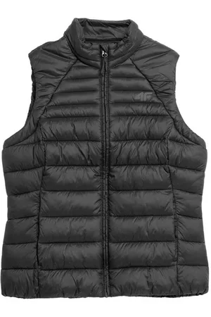 4F Dames f091 donzen gilet