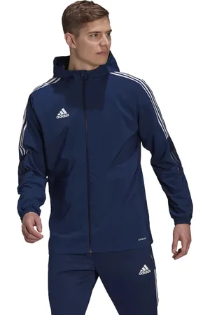 adidas Heren tiro 21 windjack
