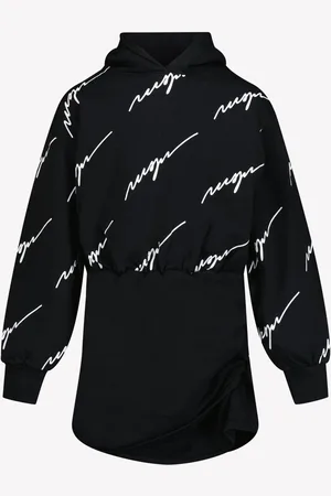 Msgm Meisjes jurk
