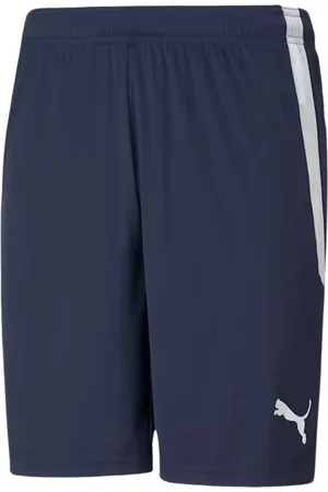 PUMA Heren team liga korte broek