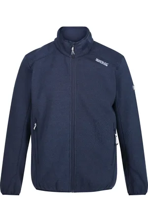 Regatta Great outdoors heren torrens full zip fleece vest