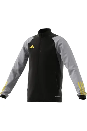 adidas Tiro 23 trainingsjack voor kinderen/kinderen