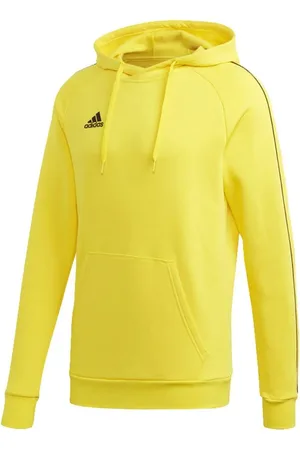 adidas Heren core 18 hoodie