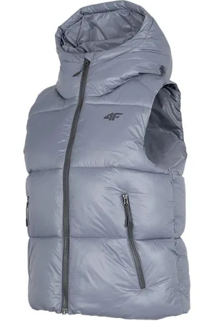 4F Dames h4z22 bodywarmer