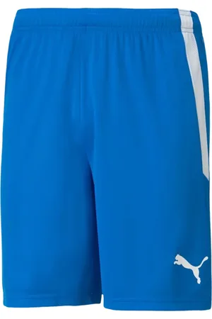 PUMA Heren team liga korte broek