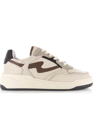 VIA VAI Sam levi damessneakers lage sneakers dames