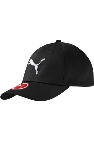 PUMA Volwassen unisex grote kat baseballpet