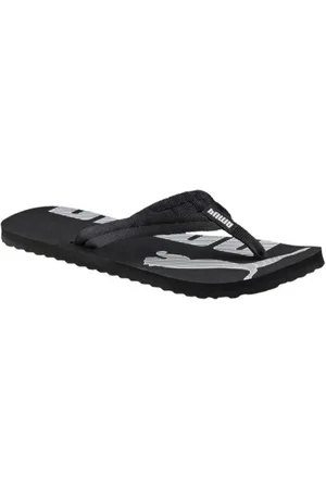 PUMA Volwassen epic v2 teenslippers