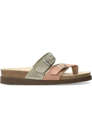 Mephisto Happy dames sandaal