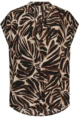 soyaconcept Blouse km roksana 2 8694