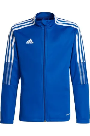 adidas Kinder/kinder tiro 21 track jacket