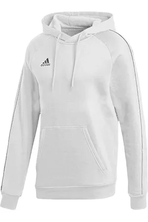 adidas Heren core 18 hoodie