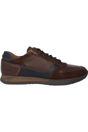 Australian Footwear Browning heren sneaker