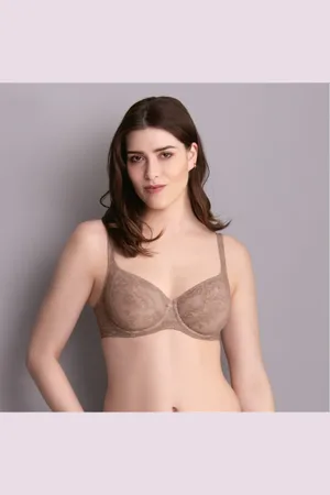 Rosa Faia Abby beugel bh 5215 741 dusty rose