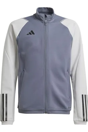 adidas Tiro 23 trainingsjack voor kinderen/kinderen