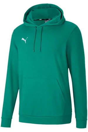 PUMA Heren teamgoal 23 hoodie