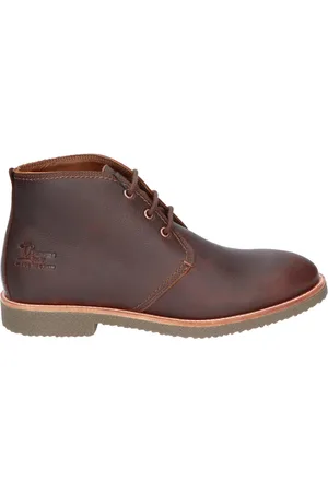Panama Jack Semi sportieve veterboot