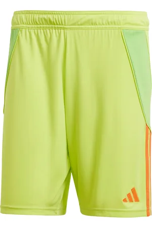 adidas Heren tiro 24 korte broek