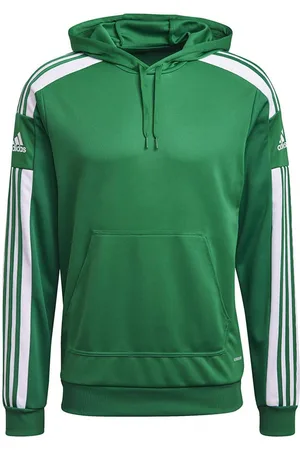 adidas Heren squadra 21 hoodie