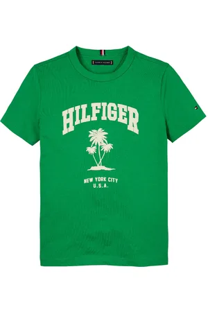Tommy Hilfiger T-shirt kb0kb09649