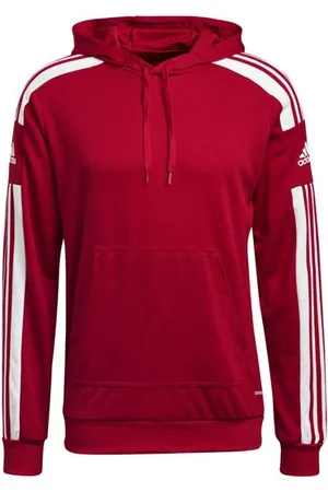 adidas Heren squadra 21 hoodie
