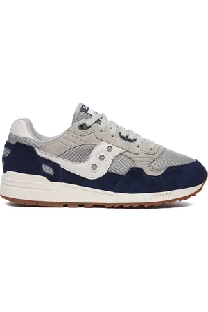 Saucony Shadow 5000 shadow/navy lage sneakers unisex