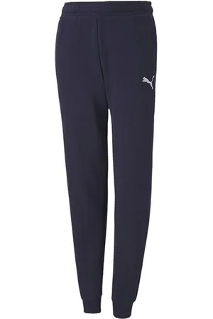 PUMA Kinder/kids teamgoal 23 casual joggingbroek