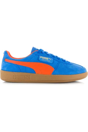 PUMA Palermo | suède sneakers lage sneakers unisex
