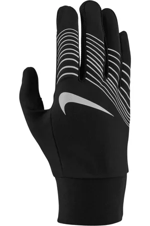 Nike Heren lichtgewicht dri-fit handschoenen