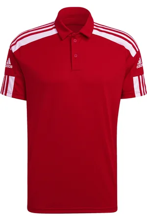 adidas Heren squadra 21 poloshirt