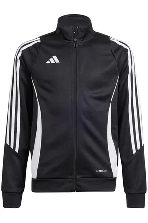adidas Kinder/kinder tiro 21 track jacket