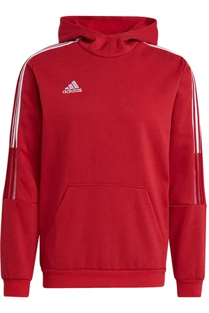 adidas Heren tiro 21 hoodie