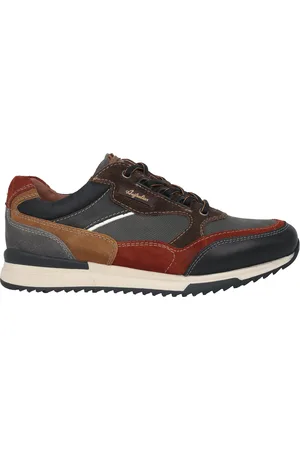 Australian Footwear Roberto heren sneaker
