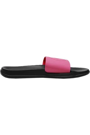 4F Dames teenslippers