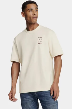No Excess T-shirt korte mouw 27350350/011