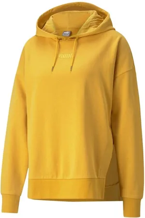 PUMA Dames tr hoodie