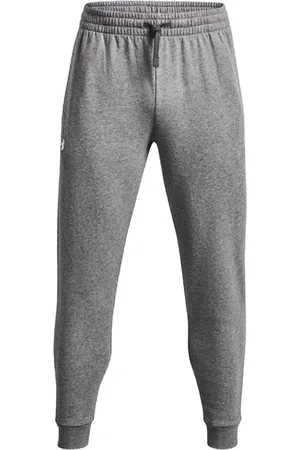  Heren rival fleece joggingbroek
