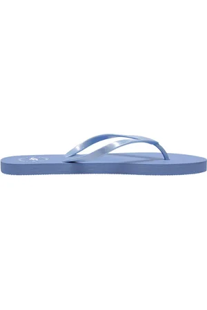 4F Dames teenslippers