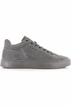 Blackstone Cg179 leren sneakers lage sneakers heren