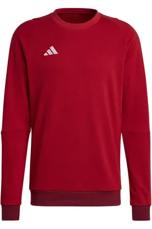 adidas Heren tiro 23 wedstrijd sweatshirt