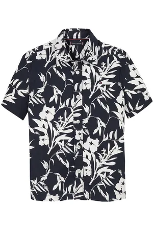 Tommy Hilfiger Top korte mouw kb0kb09631