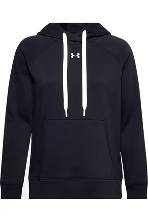 Under Armour Dames rival fleece hoodie