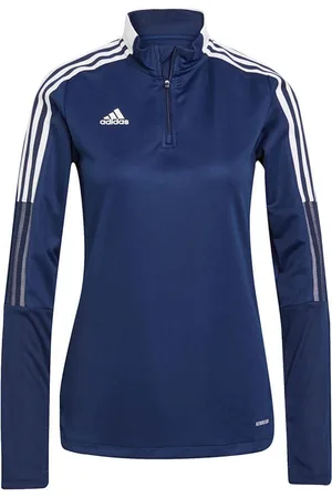 adidas Dames tiro 21 trainings top