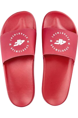 4F Dames sliders