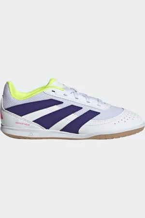 adidas Predator club in sala j zaalvoetbal schoen jongens