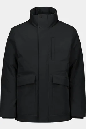 No Excess Winterjack jacket short fit padded 25630916/020