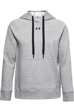 Under Armour Dames rival fleece hoodie