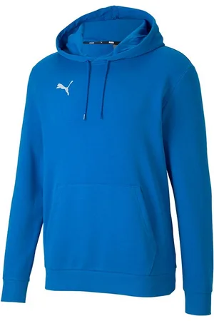 PUMA Heren teamgoal 23 hoodie