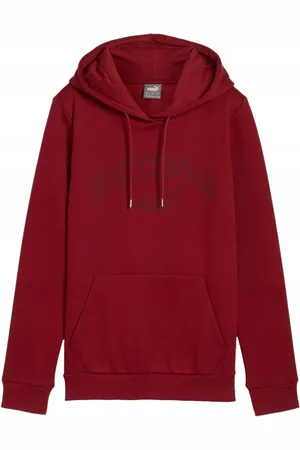 PUMA Dames ess+ logo hoodie