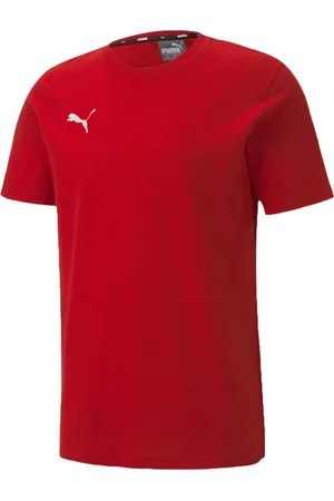 PUMA Heren teamgoal 23 t-shirt